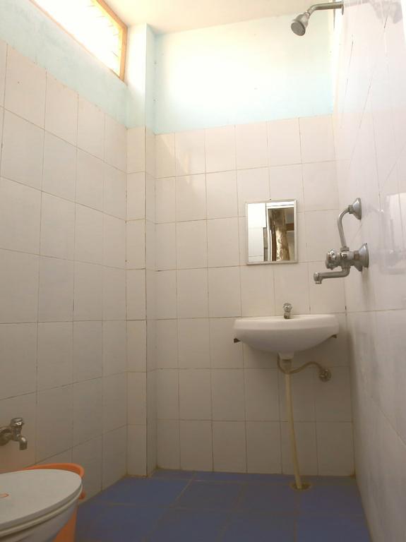 Bona Cafe Restaurant & Sala Guest House Varanasi Camera foto